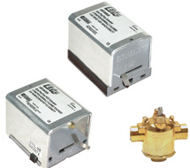 Two-Position Poptop™ Zone Valves VT Series
